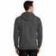 Port & Company PC90ZH Essential Fleece Full-Zip Hooded Sweatshirt