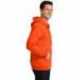 Port & Company PC90ZH Essential Fleece Full-Zip Hooded Sweatshirt