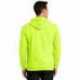 Port & Company PC90ZH Essential Fleece Full-Zip Hooded Sweatshirt
