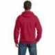 Port & Company PC90H Essential Fleece Pullover Hooded Sweatshirt