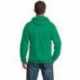 Port & Company PC90H Essential Fleece Pullover Hooded Sweatshirt