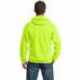 Port & Company PC90H Essential Fleece Pullover Hooded Sweatshirt