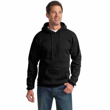 Port & Company PC90H Essential Fleece Pullover Hooded Sweatshirt