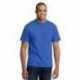 Port & Company PC55P Core Blend Pocket Tee