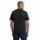 Port & Company PC55P Core Blend Pocket Tee