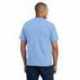 Port & Company PC55P Core Blend Pocket Tee
