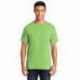 Port & Company PC55P Core Blend Pocket Tee