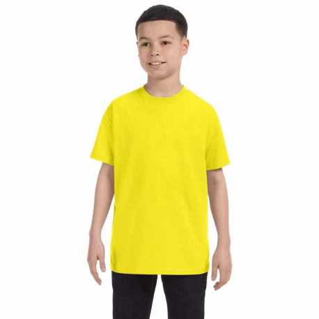 Jerzees 29B Youth DRI-POWER ACTIVE T-Shirt