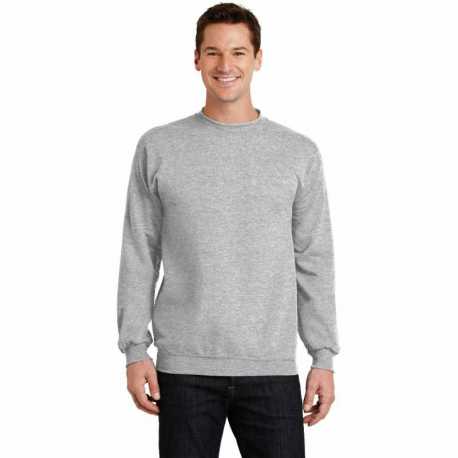 Port & Company PC78 Core Fleece Crewneck Sweatshirt