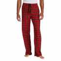 District DT1800 Flannel Plaid Pant
