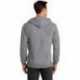 Port & Company PC78ZH Core Fleece Full-Zip Hooded Sweatshirt