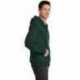 Port & Company PC78ZH Core Fleece Full-Zip Hooded Sweatshirt