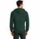 Port & Company PC78ZH Core Fleece Full-Zip Hooded Sweatshirt