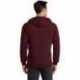 Port & Company PC78ZH Core Fleece Full-Zip Hooded Sweatshirt