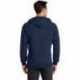 Port & Company PC78ZH Core Fleece Full-Zip Hooded Sweatshirt