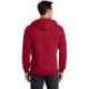 Port & Company PC78ZH Core Fleece Full-Zip Hooded Sweatshirt