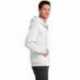 Port & Company PC78ZH Core Fleece Full-Zip Hooded Sweatshirt
