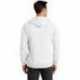 Port & Company PC78ZH Core Fleece Full-Zip Hooded Sweatshirt