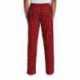 District DT1800 Flannel Plaid Pant