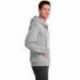 Port & Company PC78ZH Core Fleece Full-Zip Hooded Sweatshirt