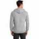 Port & Company PC78ZH Core Fleece Full-Zip Hooded Sweatshirt