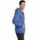 Port & Company PC78ZH Core Fleece Full-Zip Hooded Sweatshirt