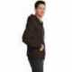 Port & Company PC78ZH Core Fleece Full-Zip Hooded Sweatshirt