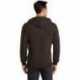 Port & Company PC78ZH Core Fleece Full-Zip Hooded Sweatshirt