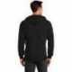 Port & Company PC78ZH Core Fleece Full-Zip Hooded Sweatshirt