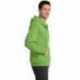 Port & Company PC78ZH Core Fleece Full-Zip Hooded Sweatshirt