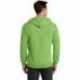 Port & Company PC78ZH Core Fleece Full-Zip Hooded Sweatshirt
