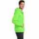 Port & Company PC78ZH Core Fleece Full-Zip Hooded Sweatshirt