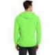 Port & Company PC78ZH Core Fleece Full-Zip Hooded Sweatshirt
