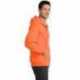 Port & Company PC78ZH Core Fleece Full-Zip Hooded Sweatshirt