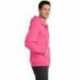 Port & Company PC78ZH Core Fleece Full-Zip Hooded Sweatshirt