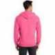 Port & Company PC78ZH Core Fleece Full-Zip Hooded Sweatshirt