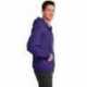 Port & Company PC78ZH Core Fleece Full-Zip Hooded Sweatshirt