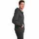 Port & Company PC78ZH Core Fleece Full-Zip Hooded Sweatshirt