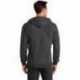 Port & Company PC78ZH Core Fleece Full-Zip Hooded Sweatshirt