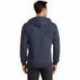 Port & Company PC78ZH Core Fleece Full-Zip Hooded Sweatshirt