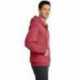 Port & Company PC78ZH Core Fleece Full-Zip Hooded Sweatshirt