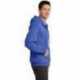 Port & Company PC78ZH Core Fleece Full-Zip Hooded Sweatshirt