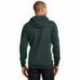Port & Company PC78H Core Fleece Pullover Hooded Sweatshirt