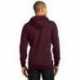 Port & Company PC78H Core Fleece Pullover Hooded Sweatshirt