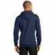 Port & Company PC78H Core Fleece Pullover Hooded Sweatshirt