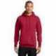 Port & Company PC78H Core Fleece Pullover Hooded Sweatshirt
