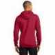 Port & Company PC78H Core Fleece Pullover Hooded Sweatshirt