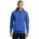 Port & Company PC78H Core Fleece Pullover Hooded Sweatshirt