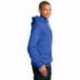 Port & Company PC78H Core Fleece Pullover Hooded Sweatshirt