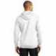 Port & Company PC78H Core Fleece Pullover Hooded Sweatshirt